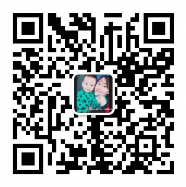 二维码图片无法显示,请到后台创建